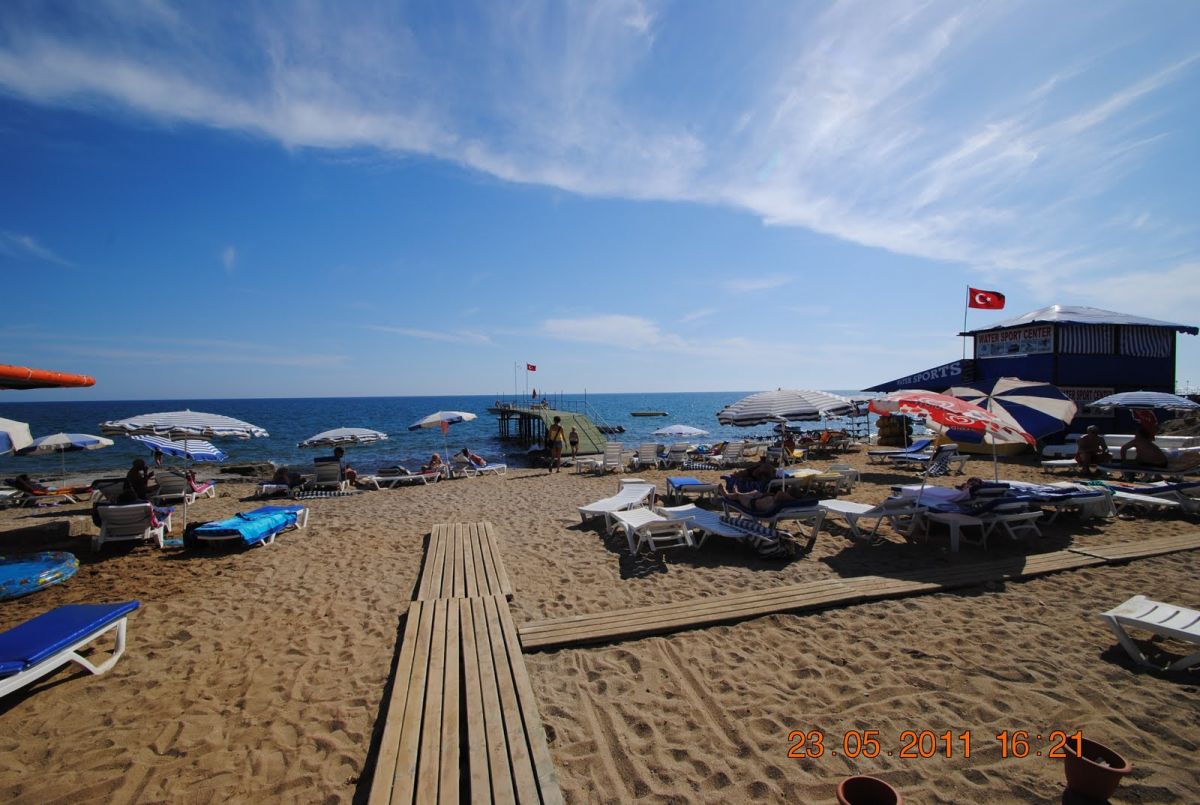 imagini hotel CLUB KONAKLI BEACH ALANYA